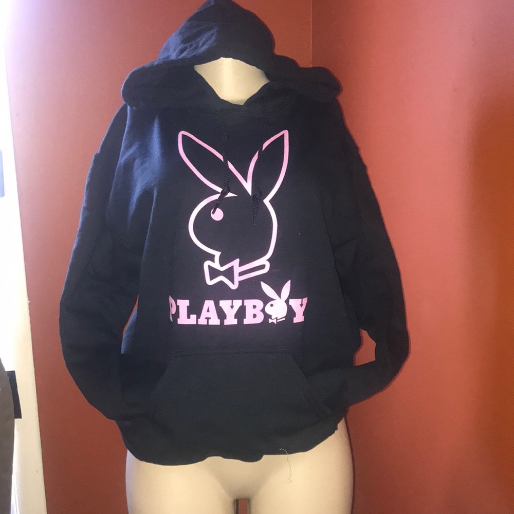 Playboy Hoodie